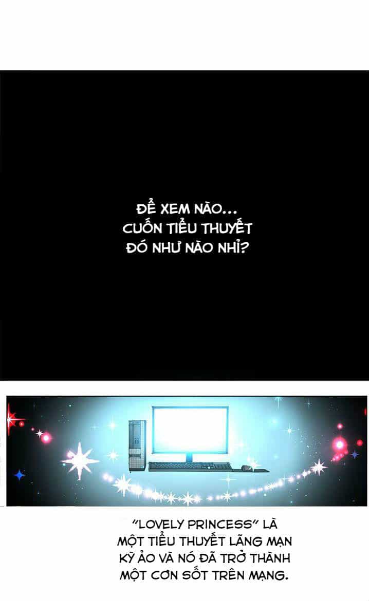Một Ngày Nọ Tôi Bỗng Thành Nàng Công Chúa - Chương 3 - ảnh 10