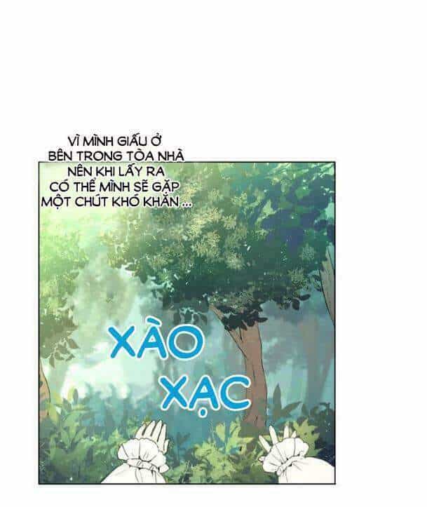 Một Ngày Nọ Tôi Bỗng Thành Nàng Công Chúa - Chương 3 - ảnh 38