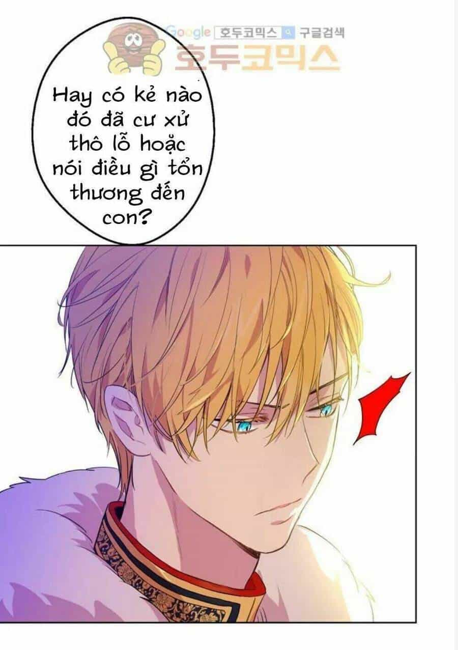 Một Ngày Nọ Tôi Bỗng Thành Nàng Công Chúa - Chương 26 - ảnh 2
