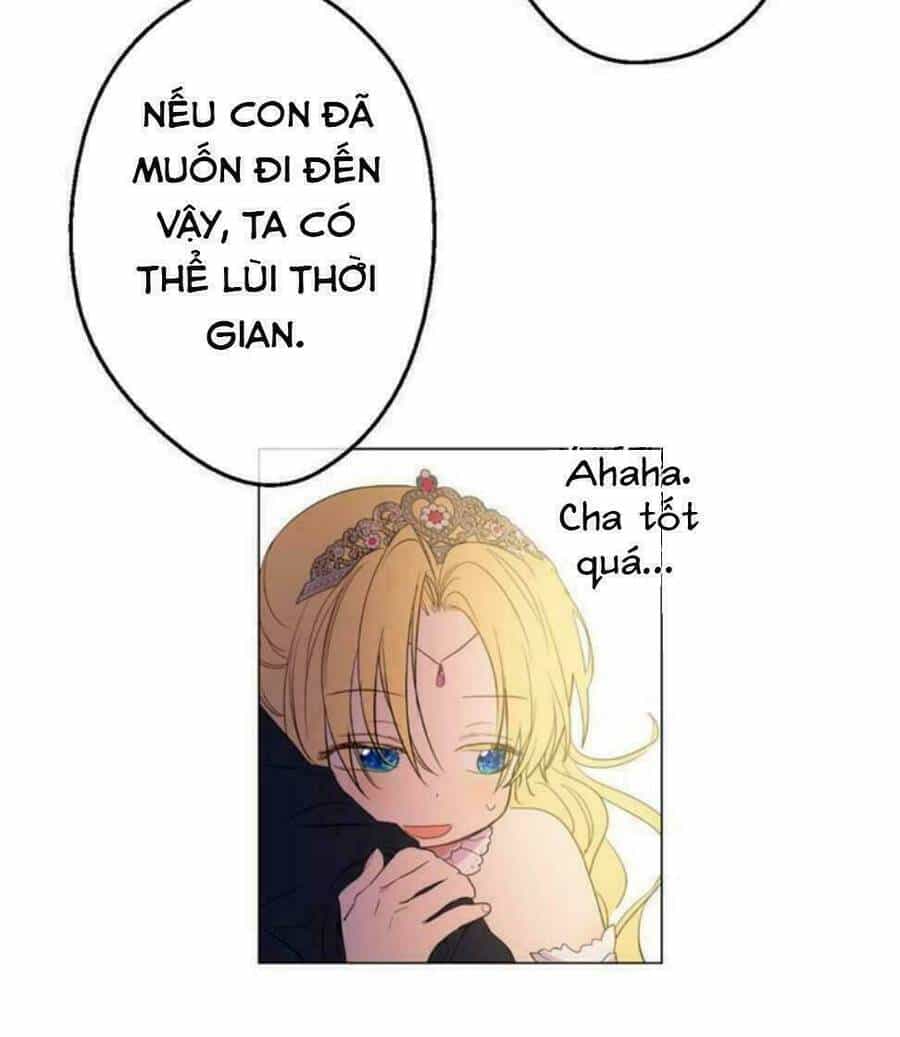 Một Ngày Nọ Tôi Bỗng Thành Nàng Công Chúa - Chương 26 - ảnh 22
