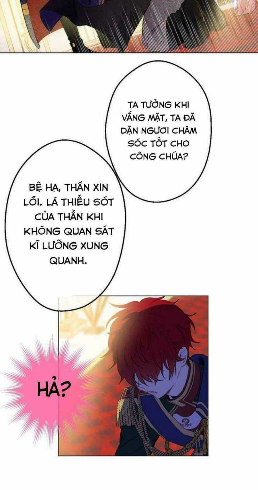 Một Ngày Nọ Tôi Bỗng Thành Nàng Công Chúa - Chương 26 - ảnh 5