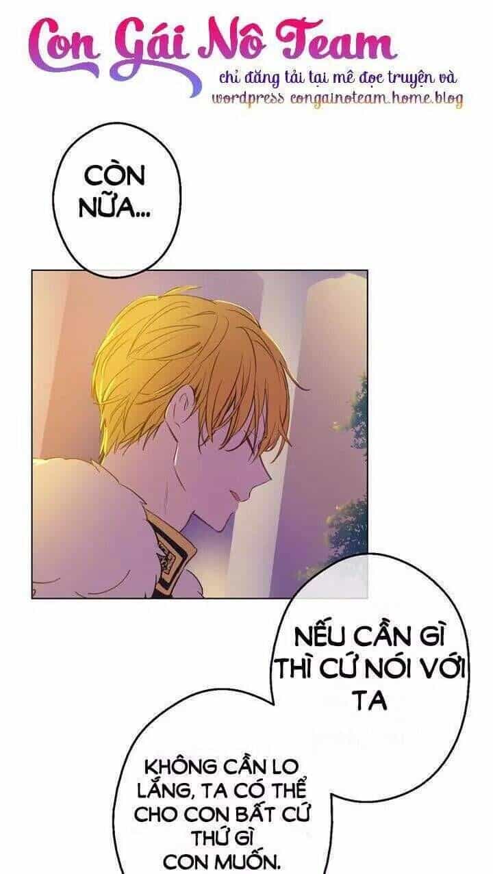 Một Ngày Nọ Tôi Bỗng Thành Nàng Công Chúa - Chương 26.5 - ảnh 34
