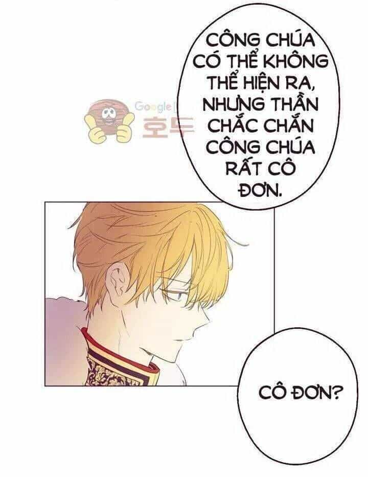 Một Ngày Nọ Tôi Bỗng Thành Nàng Công Chúa - Chương 26.5 - ảnh 67