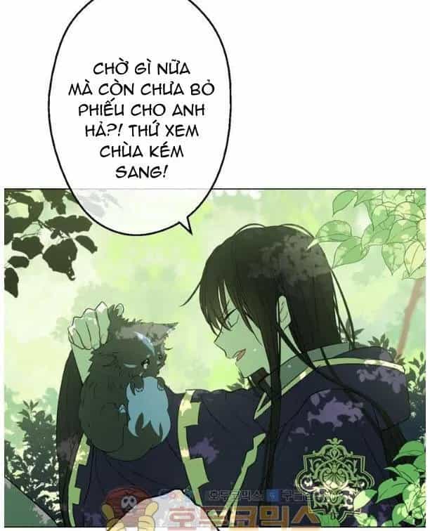 Một Ngày Nọ Tôi Bỗng Thành Nàng Công Chúa - Chương 28 - ảnh 2