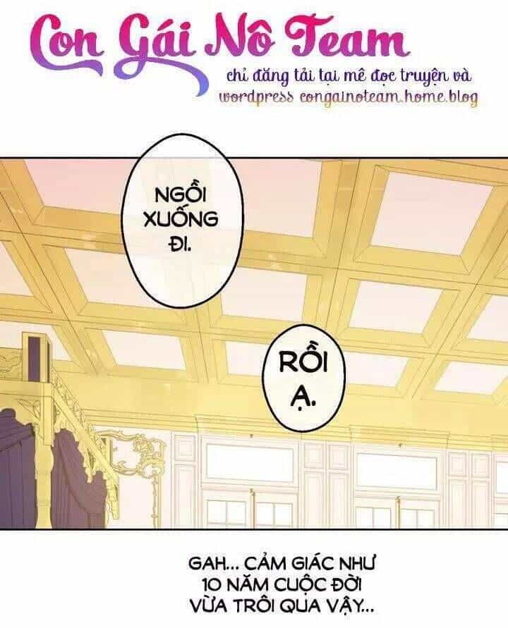 Một Ngày Nọ Tôi Bỗng Thành Nàng Công Chúa - Chương 29.5 - ảnh 64