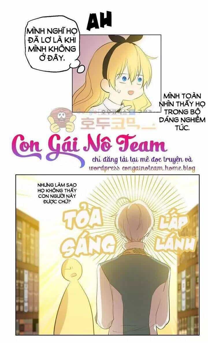 Một Ngày Nọ Tôi Bỗng Thành Nàng Công Chúa - Chương 29.5 - ảnh 80