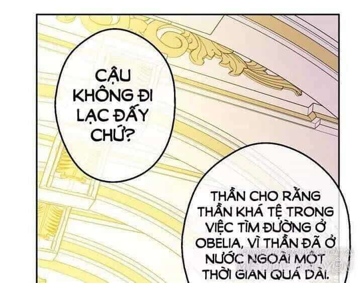 Một Ngày Nọ Tôi Bỗng Thành Nàng Công Chúa - Chương 29.5 - ảnh 81