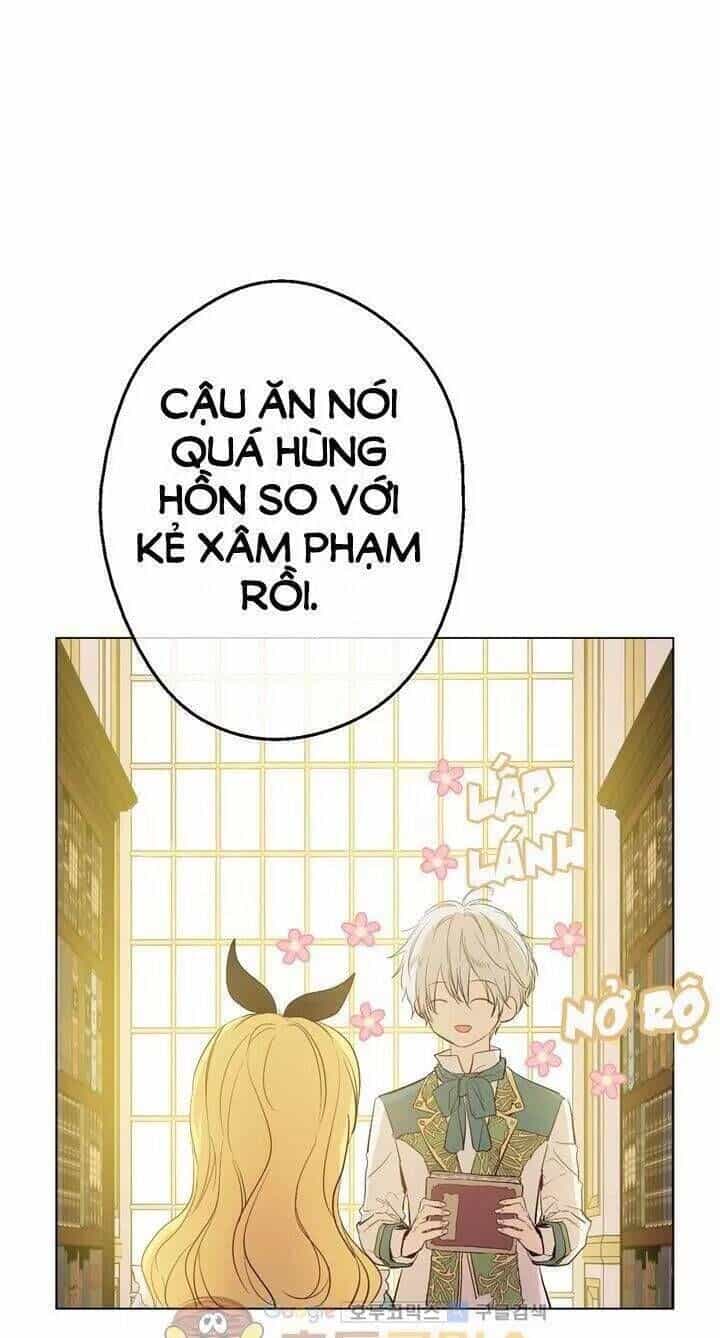 Một Ngày Nọ Tôi Bỗng Thành Nàng Công Chúa - Chương 29.5 - ảnh 86