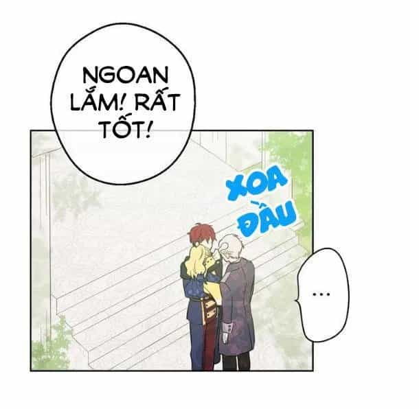 Một Ngày Nọ Tôi Bỗng Thành Nàng Công Chúa - Chương 30 - ảnh 12