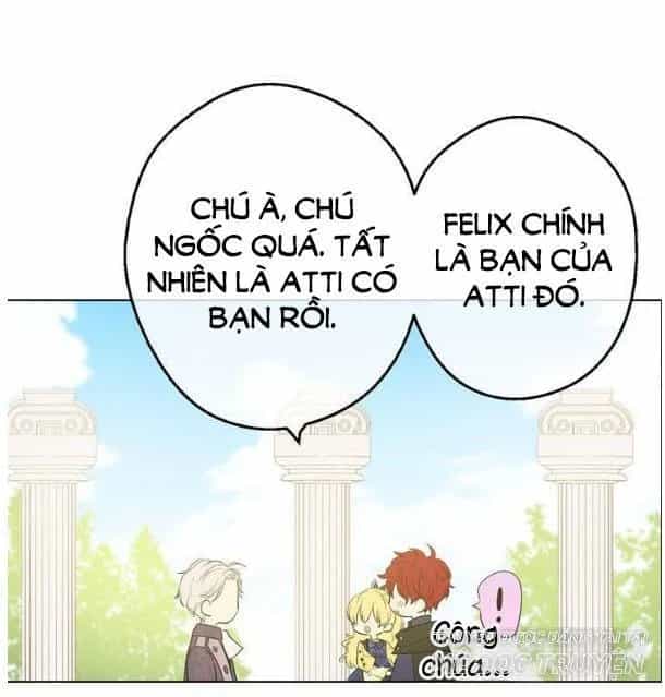 Một Ngày Nọ Tôi Bỗng Thành Nàng Công Chúa - Chương 30 - ảnh 16
