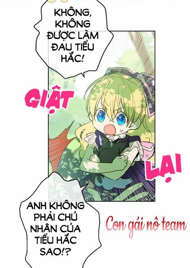 Một Ngày Nọ Tôi Bỗng Thành Nàng Công Chúa - Chương 31 - ảnh 39