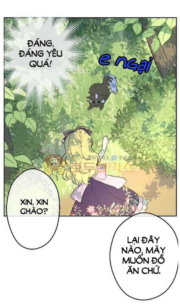 Một Ngày Nọ Tôi Bỗng Thành Nàng Công Chúa - Chương 31 - ảnh 4