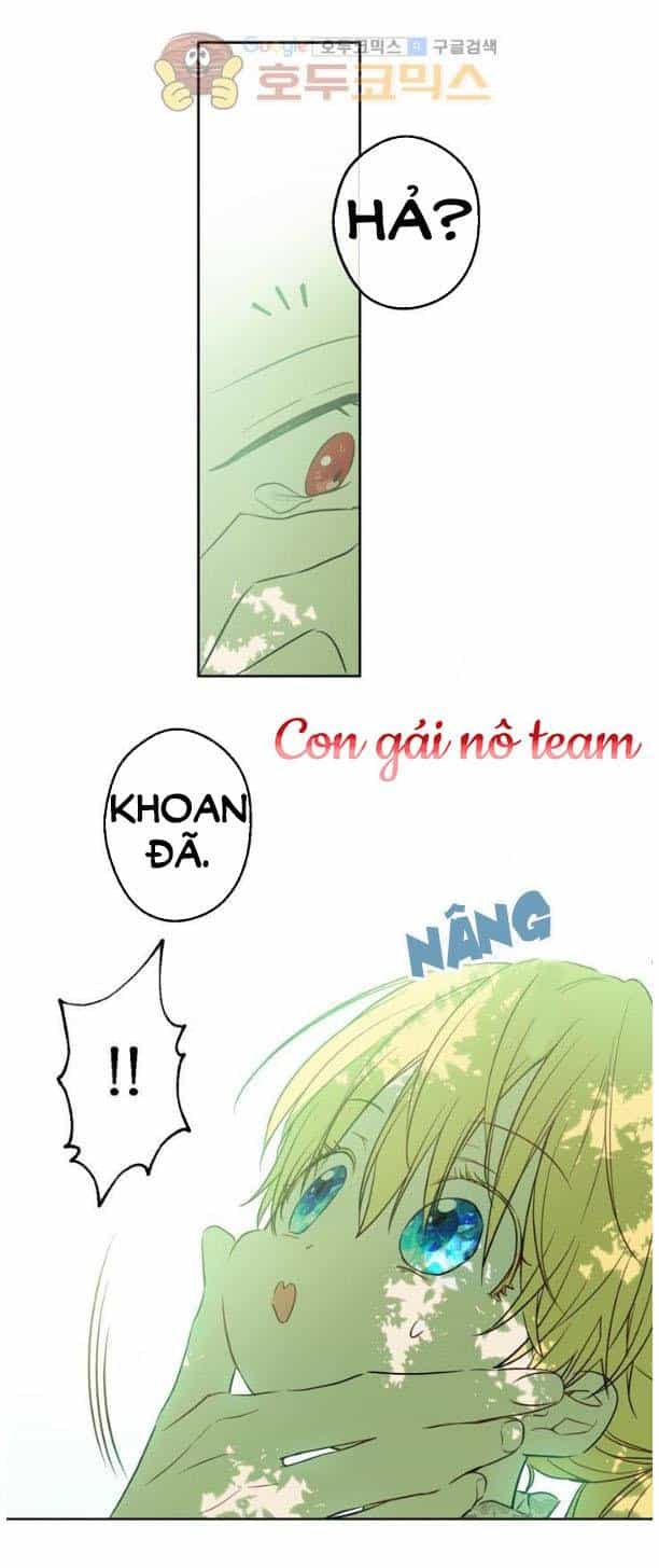 Một Ngày Nọ Tôi Bỗng Thành Nàng Công Chúa - Chương 31 - ảnh 47