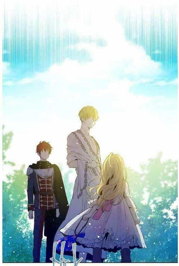 Một Ngày Nọ Tôi Bỗng Thành Nàng Công Chúa - Chương 3.5 - ảnh 5