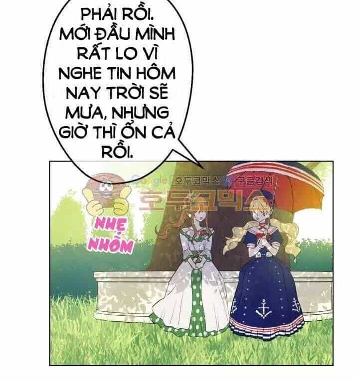 Một Ngày Nọ Tôi Bỗng Thành Nàng Công Chúa - Chương 32 - ảnh 15