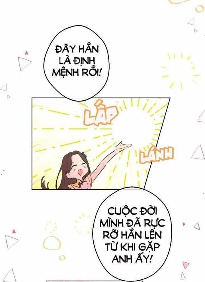 Một Ngày Nọ Tôi Bỗng Thành Nàng Công Chúa - Chương 32 - ảnh 9