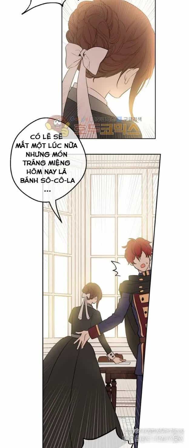 Một Ngày Nọ Tôi Bỗng Thành Nàng Công Chúa - Chương 33 - ảnh 5