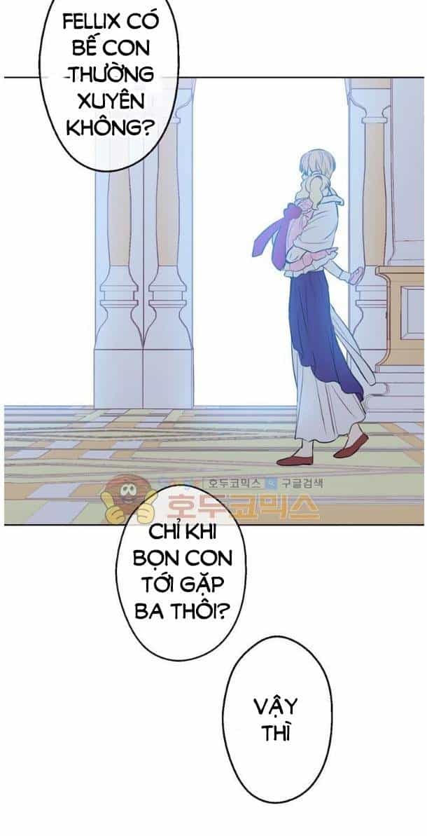 Một Ngày Nọ Tôi Bỗng Thành Nàng Công Chúa - Chương 34 - ảnh 15