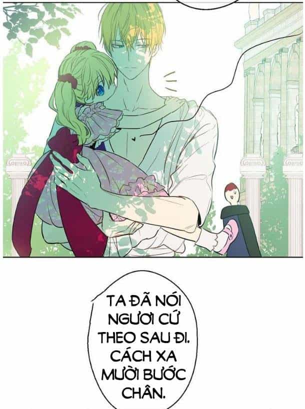 Một Ngày Nọ Tôi Bỗng Thành Nàng Công Chúa - Chương 34 - ảnh 19