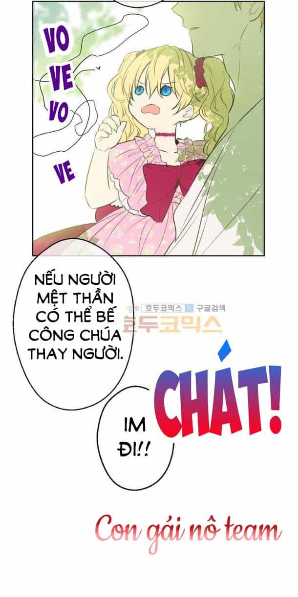 Một Ngày Nọ Tôi Bỗng Thành Nàng Công Chúa - Chương 34 - ảnh 20