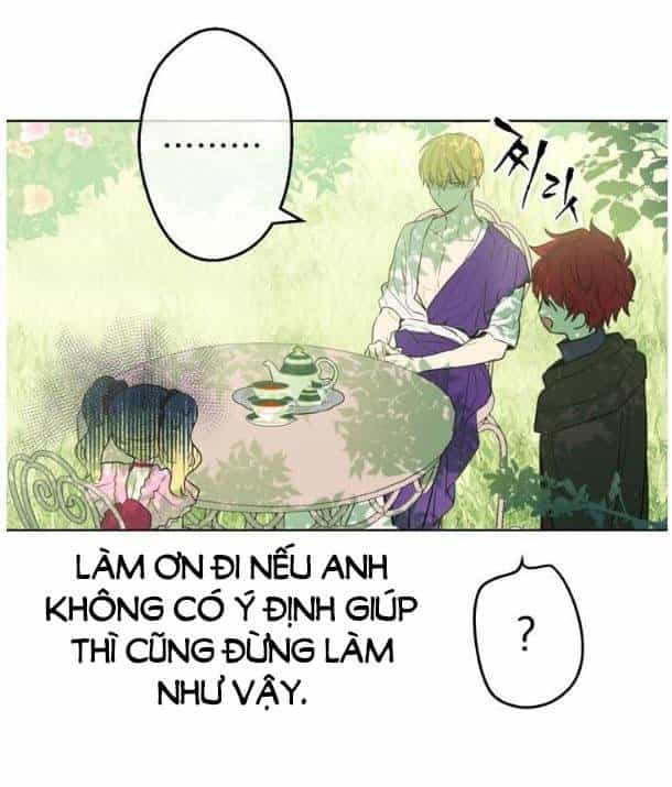 Một Ngày Nọ Tôi Bỗng Thành Nàng Công Chúa - Chương 34 - ảnh 32