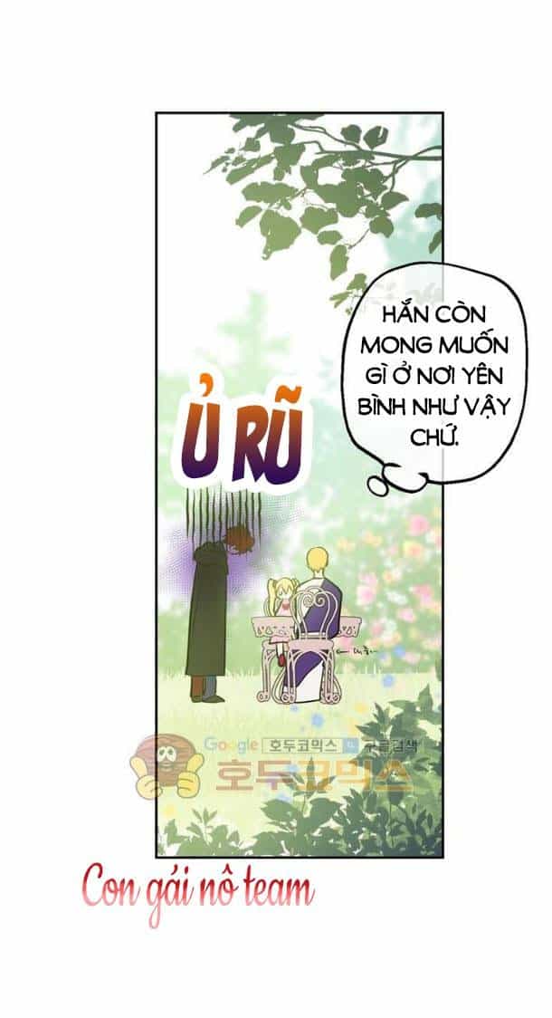 Một Ngày Nọ Tôi Bỗng Thành Nàng Công Chúa - Chương 34 - ảnh 37