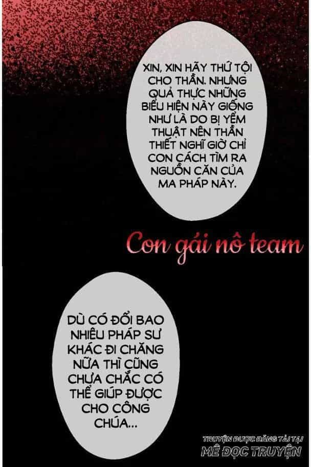 Một Ngày Nọ Tôi Bỗng Thành Nàng Công Chúa - Chương 35 - ảnh 16