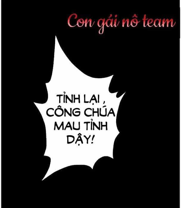 Một Ngày Nọ Tôi Bỗng Thành Nàng Công Chúa - Chương 35 - ảnh 3