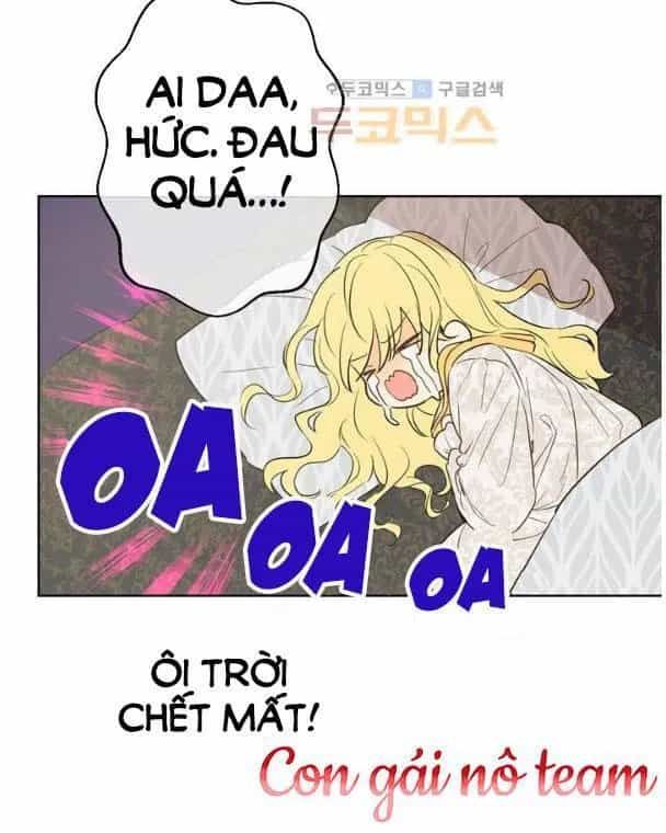 Một Ngày Nọ Tôi Bỗng Thành Nàng Công Chúa - Chương 35 - ảnh 9
