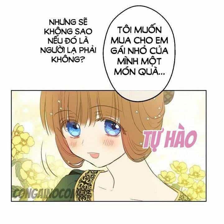Một Ngày Nọ Tôi Bỗng Thành Nàng Công Chúa - Chương 36 - ảnh 16