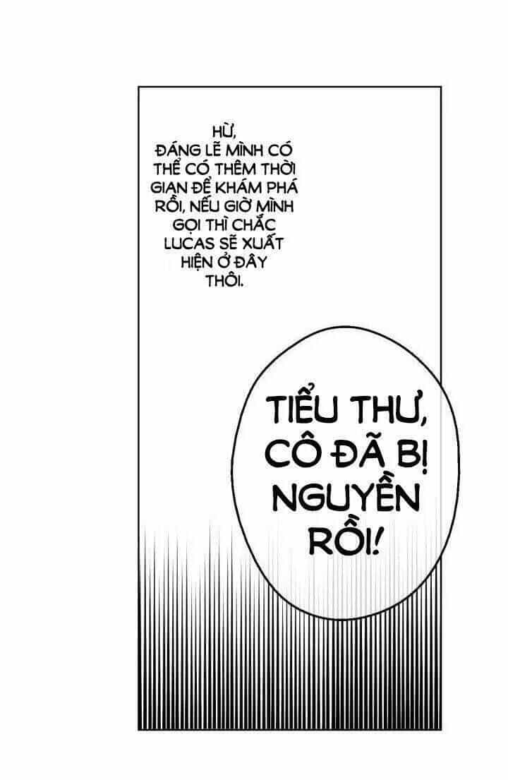 Một Ngày Nọ Tôi Bỗng Thành Nàng Công Chúa - Chương 37 - ảnh 3