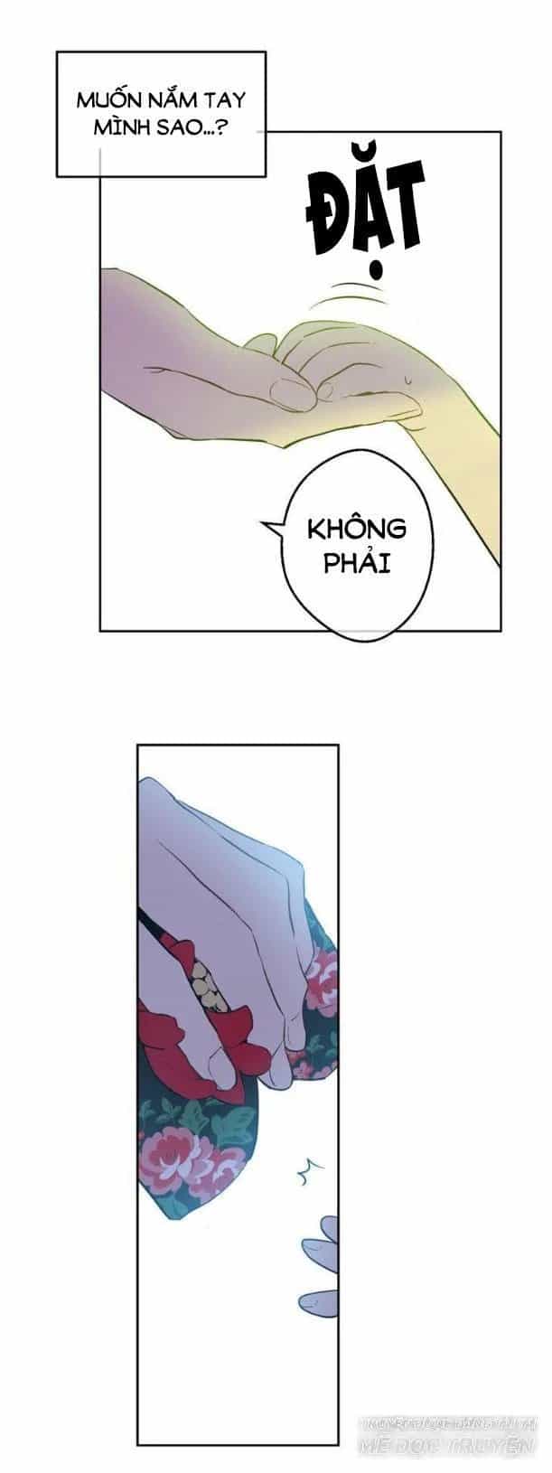 Một Ngày Nọ Tôi Bỗng Thành Nàng Công Chúa - Chương 39 - ảnh 11