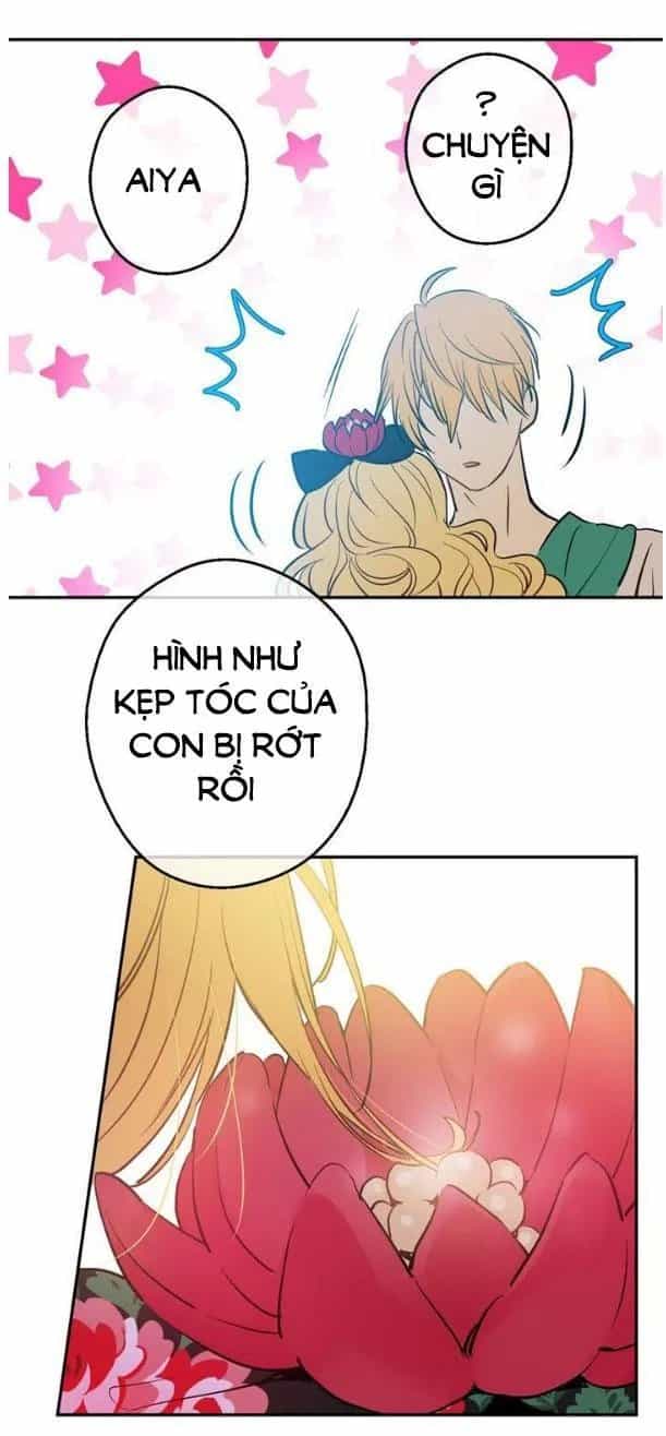 Một Ngày Nọ Tôi Bỗng Thành Nàng Công Chúa - Chương 39 - ảnh 5