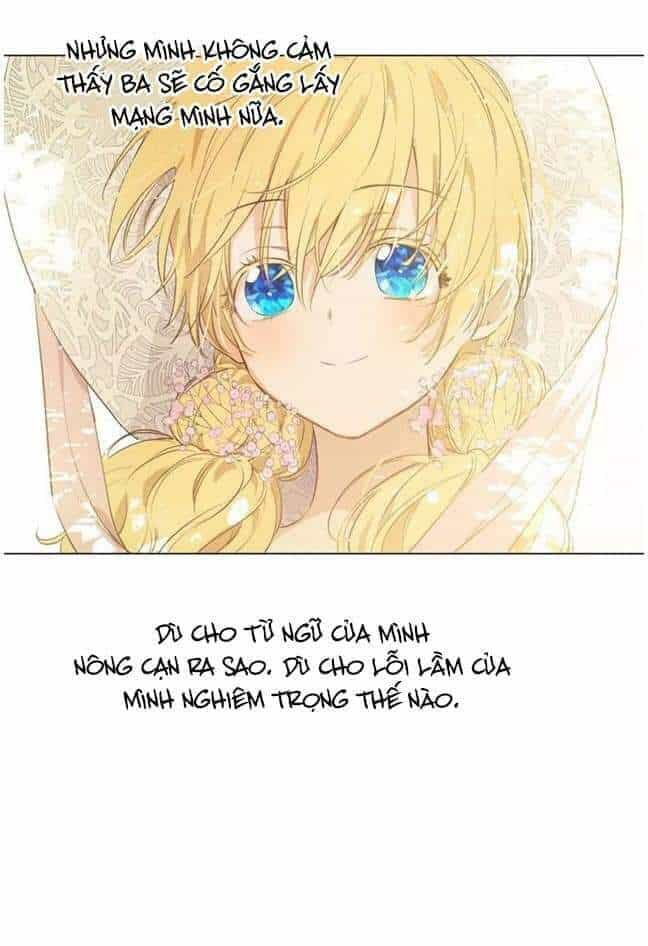 Một Ngày Nọ Tôi Bỗng Thành Nàng Công Chúa - Chương 40 - ảnh 22