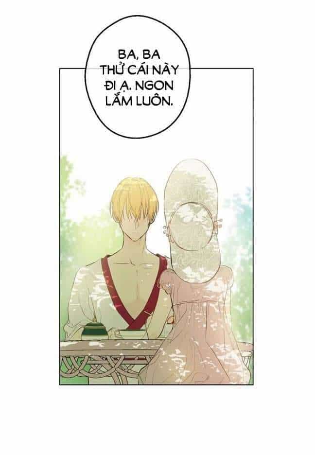 Một Ngày Nọ Tôi Bỗng Thành Nàng Công Chúa - Chương 40 - ảnh 3