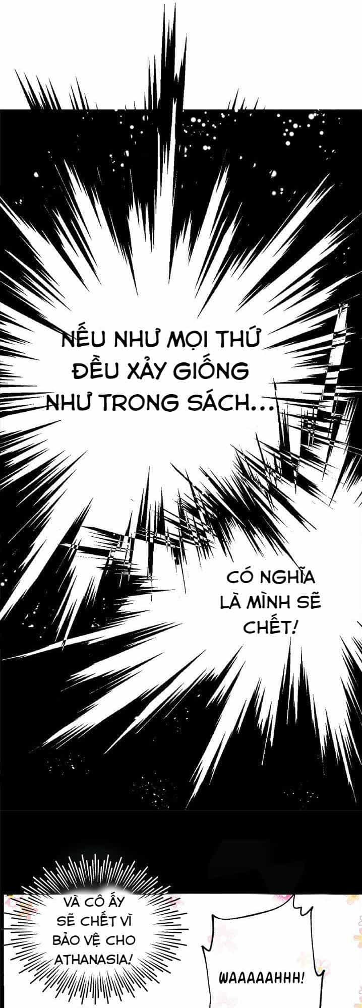 Một Ngày Nọ Tôi Bỗng Thành Nàng Công Chúa - Chương 4 - ảnh 12