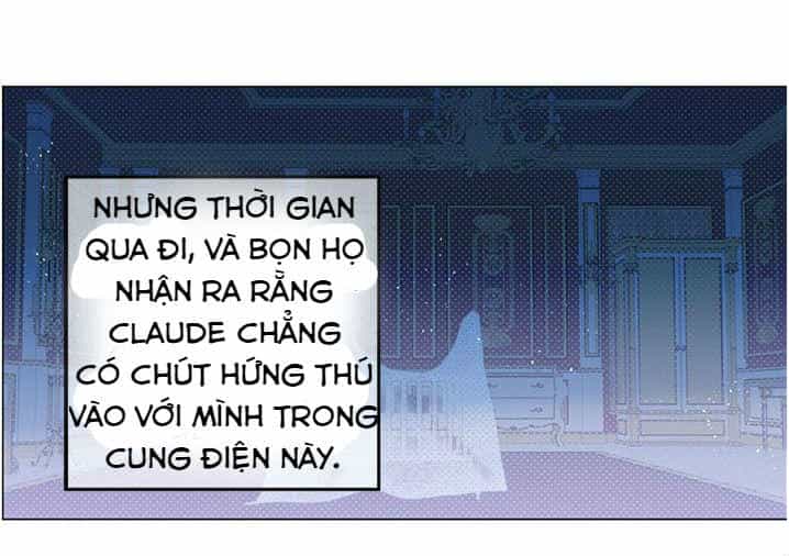 Một Ngày Nọ Tôi Bỗng Thành Nàng Công Chúa - Chương 4 - ảnh 30