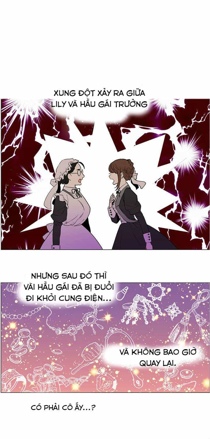 Một Ngày Nọ Tôi Bỗng Thành Nàng Công Chúa - Chương 4 - ảnh 33