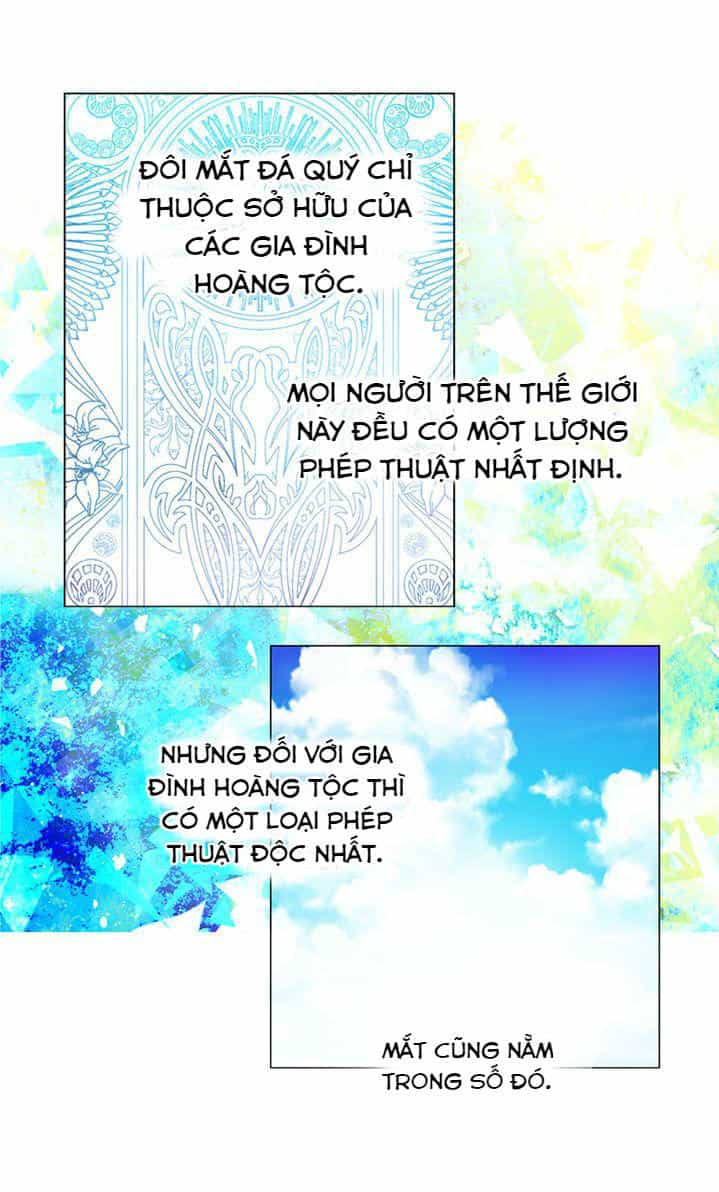 Một Ngày Nọ Tôi Bỗng Thành Nàng Công Chúa - Chương 4 - ảnh 43