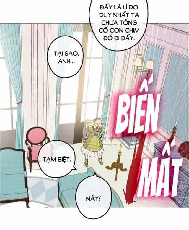 Một Ngày Nọ Tôi Bỗng Thành Nàng Công Chúa - Chương 42 - ảnh 3