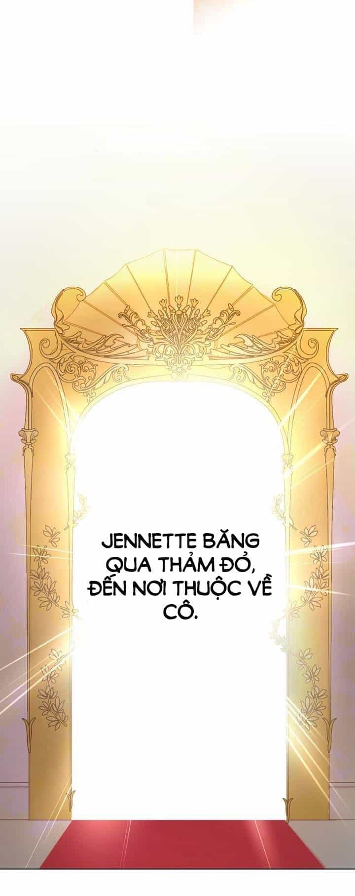 Một Ngày Nọ Tôi Bỗng Thành Nàng Công Chúa - Chương 44 - ảnh 19
