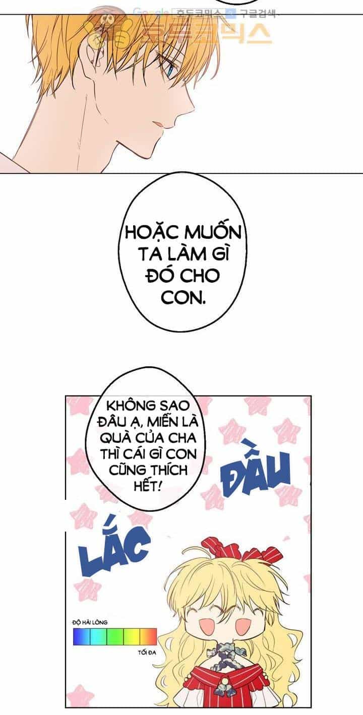 Một Ngày Nọ Tôi Bỗng Thành Nàng Công Chúa - Chương 44 - ảnh 45