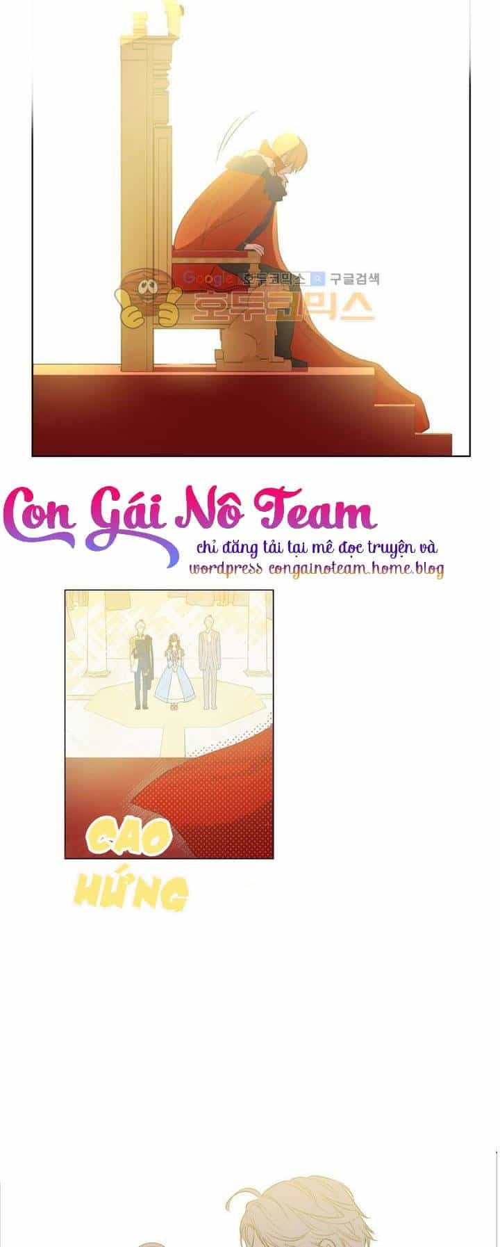 Một Ngày Nọ Tôi Bỗng Thành Nàng Công Chúa - Chương 44 - ảnh 9
