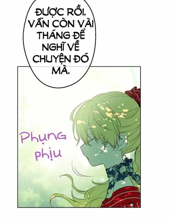 Một Ngày Nọ Tôi Bỗng Thành Nàng Công Chúa - Chương 45 - ảnh 12
