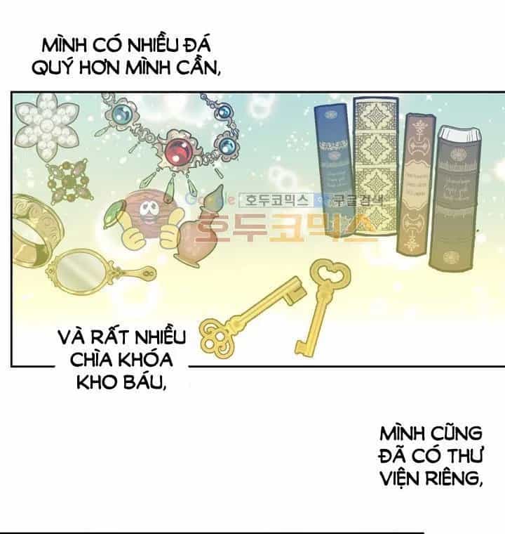 Một Ngày Nọ Tôi Bỗng Thành Nàng Công Chúa - Chương 45 - ảnh 3