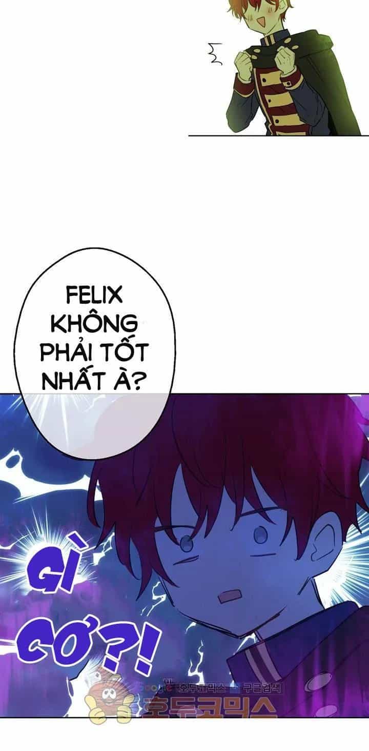 Một Ngày Nọ Tôi Bỗng Thành Nàng Công Chúa - Chương 45 - ảnh 32
