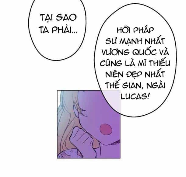 Một Ngày Nọ Tôi Bỗng Thành Nàng Công Chúa - Chương 46 - ảnh 10