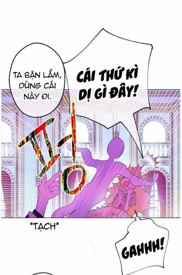 Một Ngày Nọ Tôi Bỗng Thành Nàng Công Chúa - Chương 46 - ảnh 13