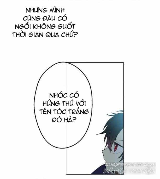Một Ngày Nọ Tôi Bỗng Thành Nàng Công Chúa - Chương 46 - ảnh 30