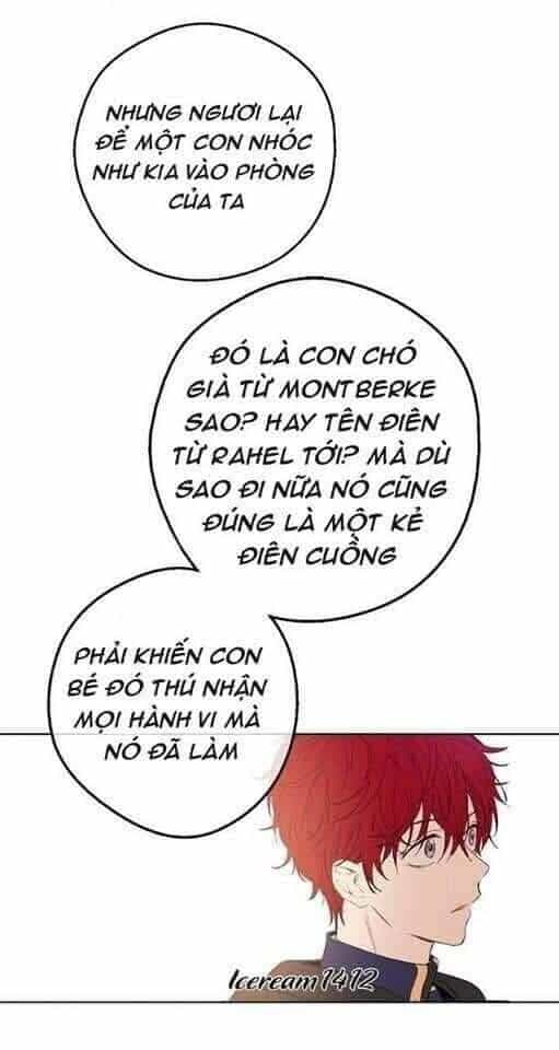 Một Ngày Nọ Tôi Bỗng Thành Nàng Công Chúa - Chương 47 - ảnh 19